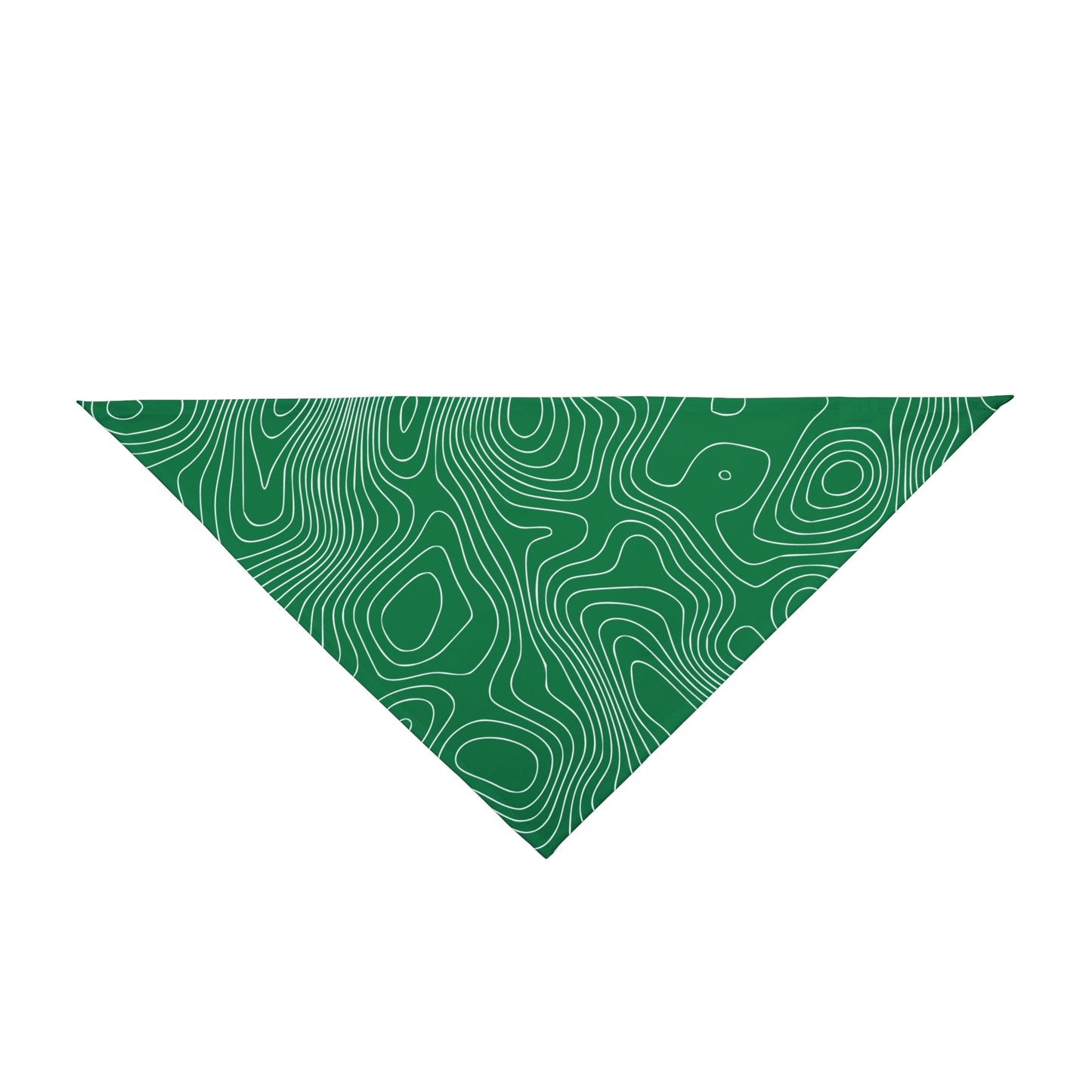 Dog Bandana - Topo