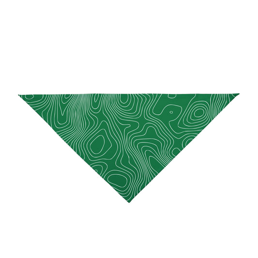Dog Bandana - Topo